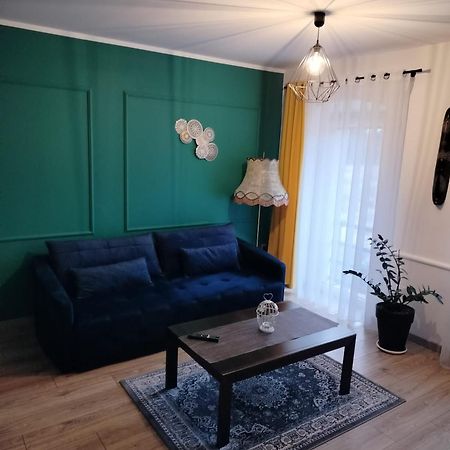 Jezow Sudecki Apartamenty Lesna Osiem מראה חיצוני תמונה