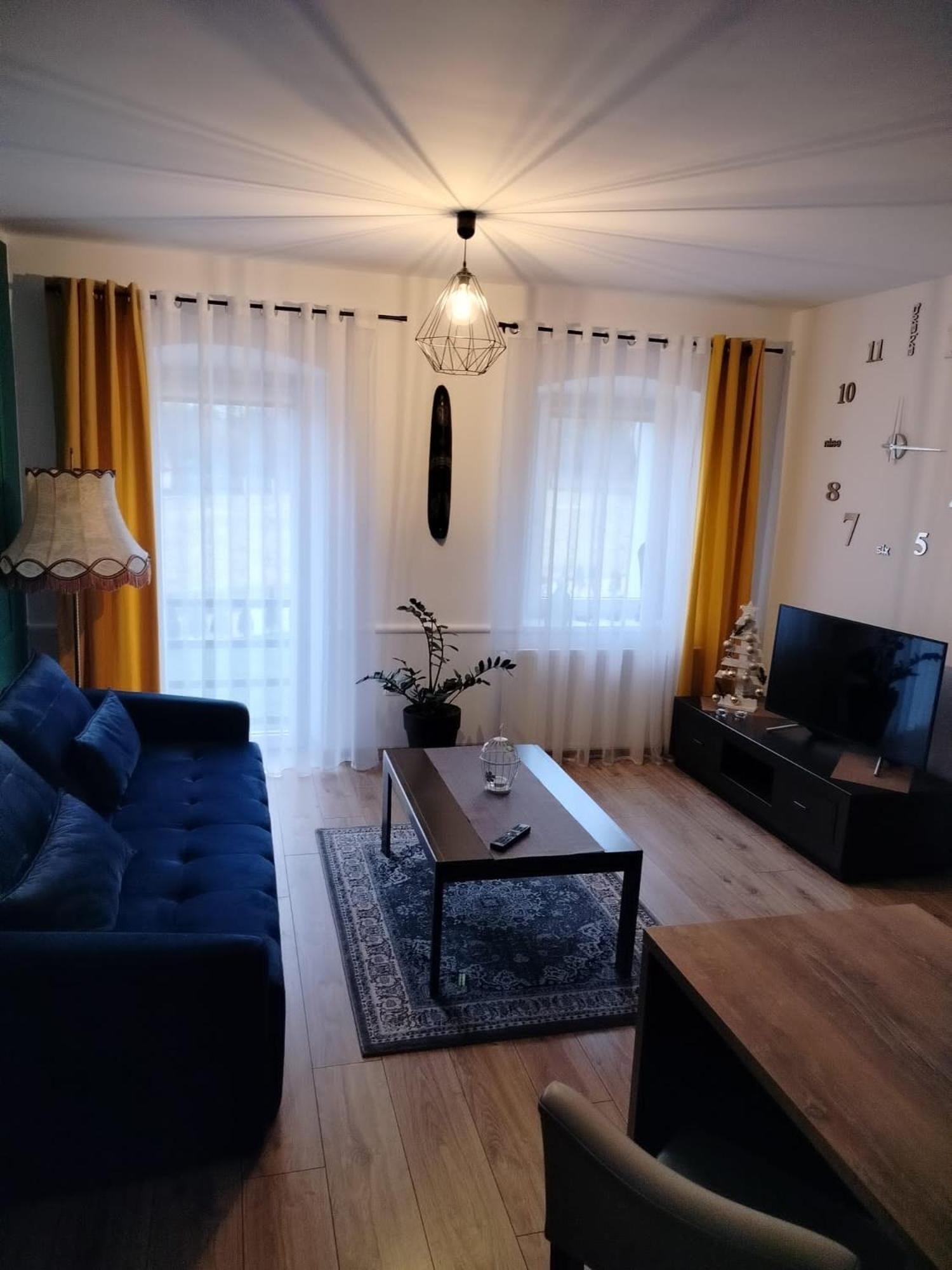 Jezow Sudecki Apartamenty Lesna Osiem מראה חיצוני תמונה