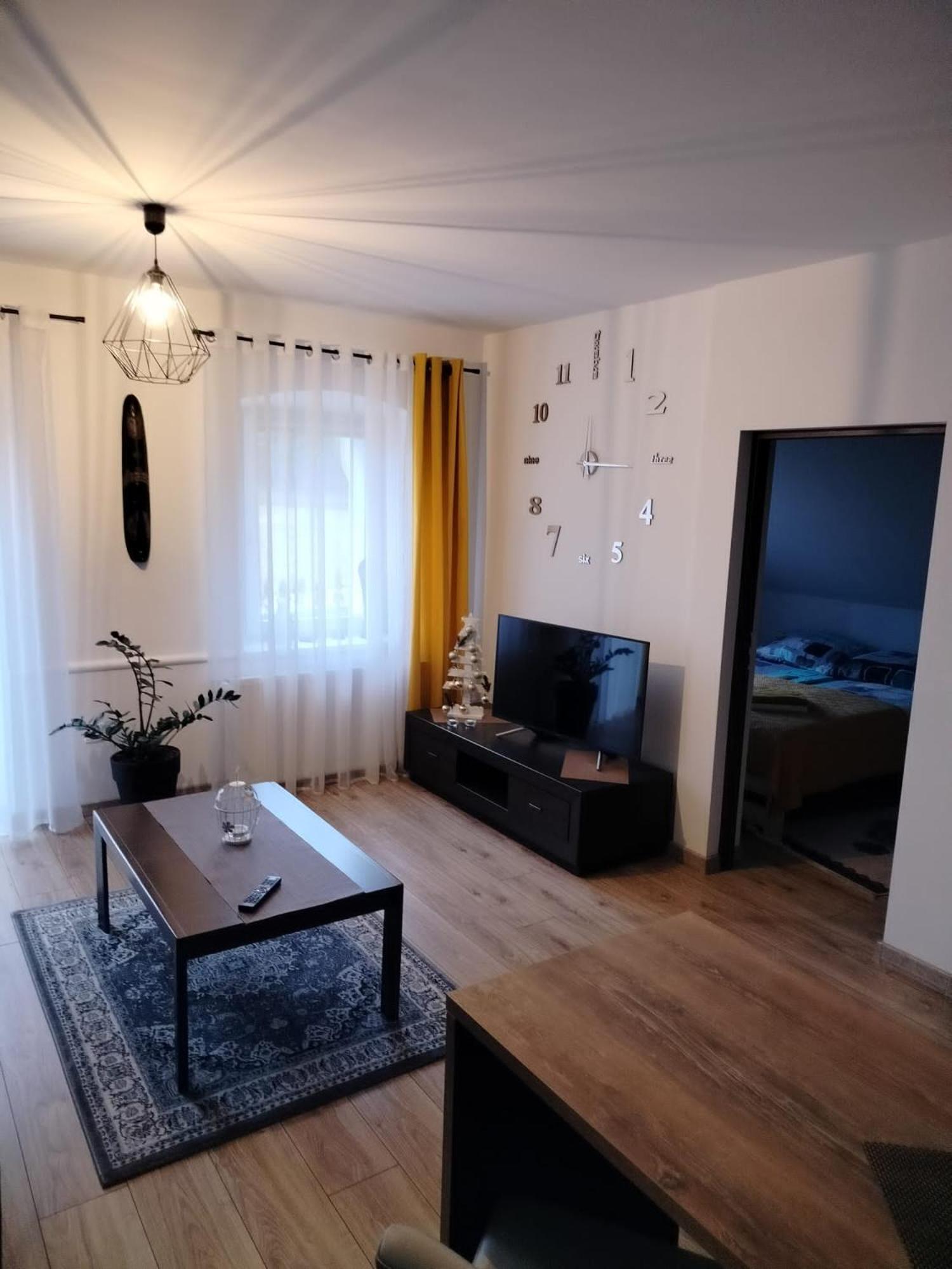 Jezow Sudecki Apartamenty Lesna Osiem מראה חיצוני תמונה