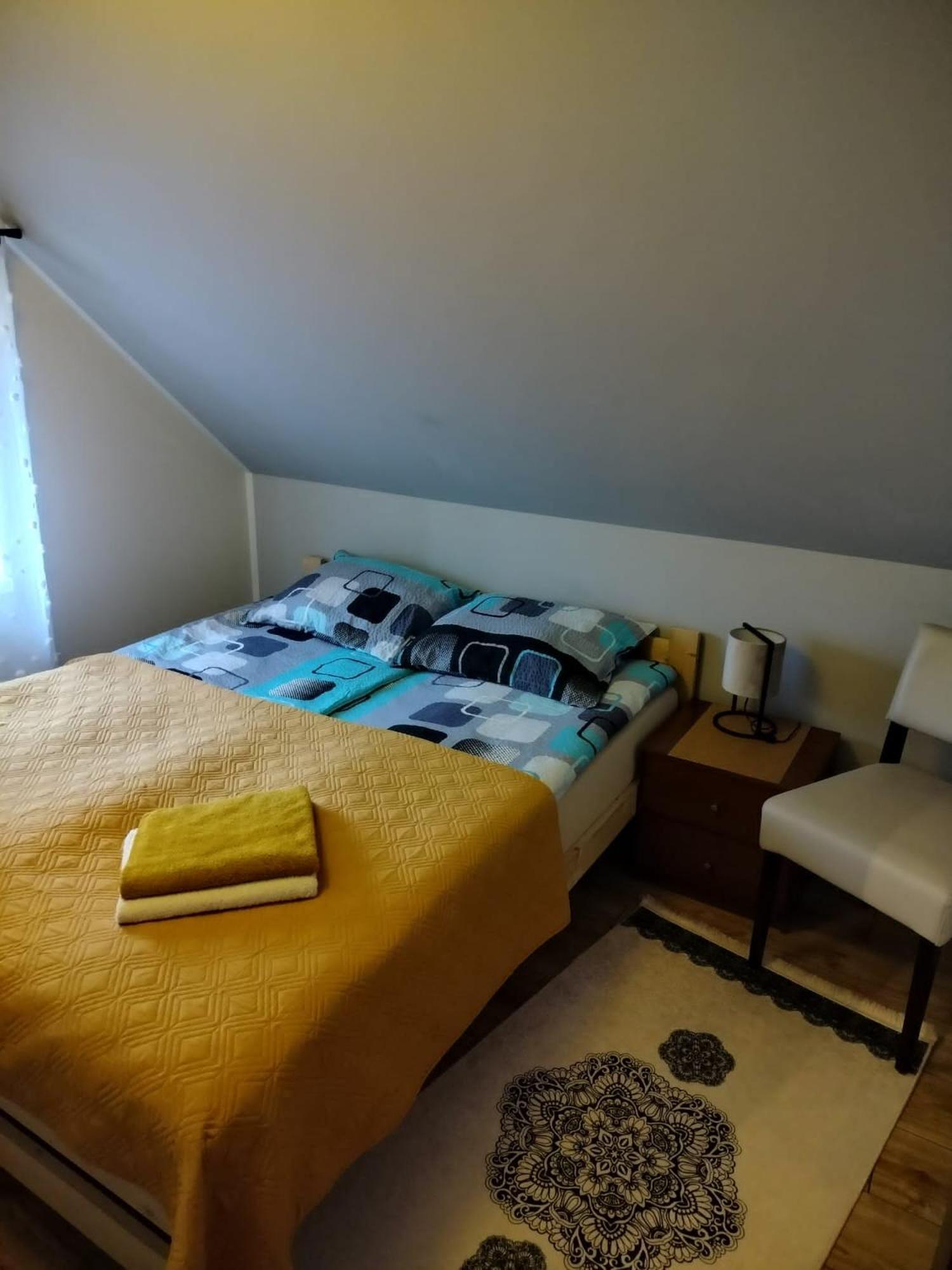 Jezow Sudecki Apartamenty Lesna Osiem מראה חיצוני תמונה