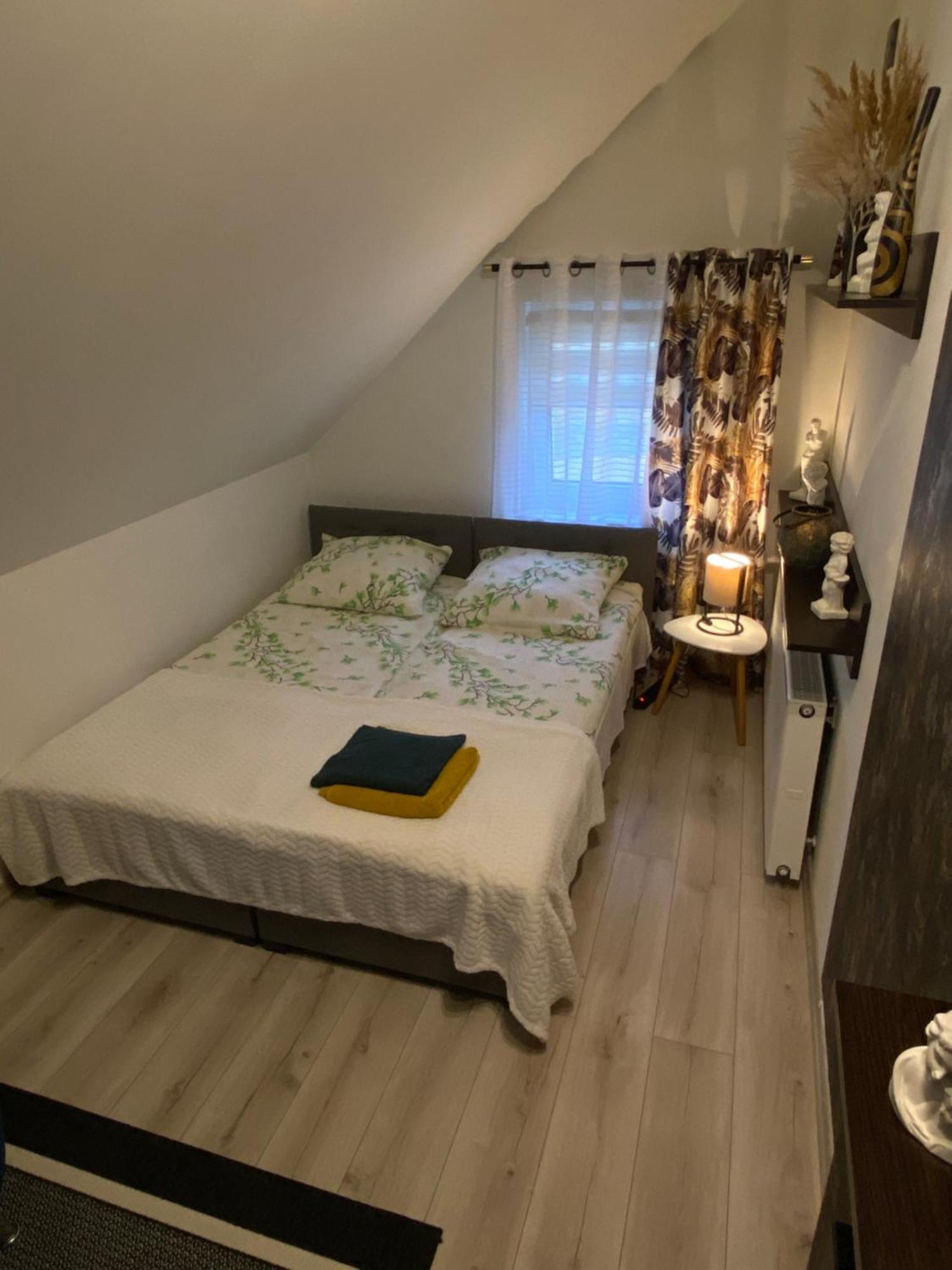 Jezow Sudecki Apartamenty Lesna Osiem מראה חיצוני תמונה