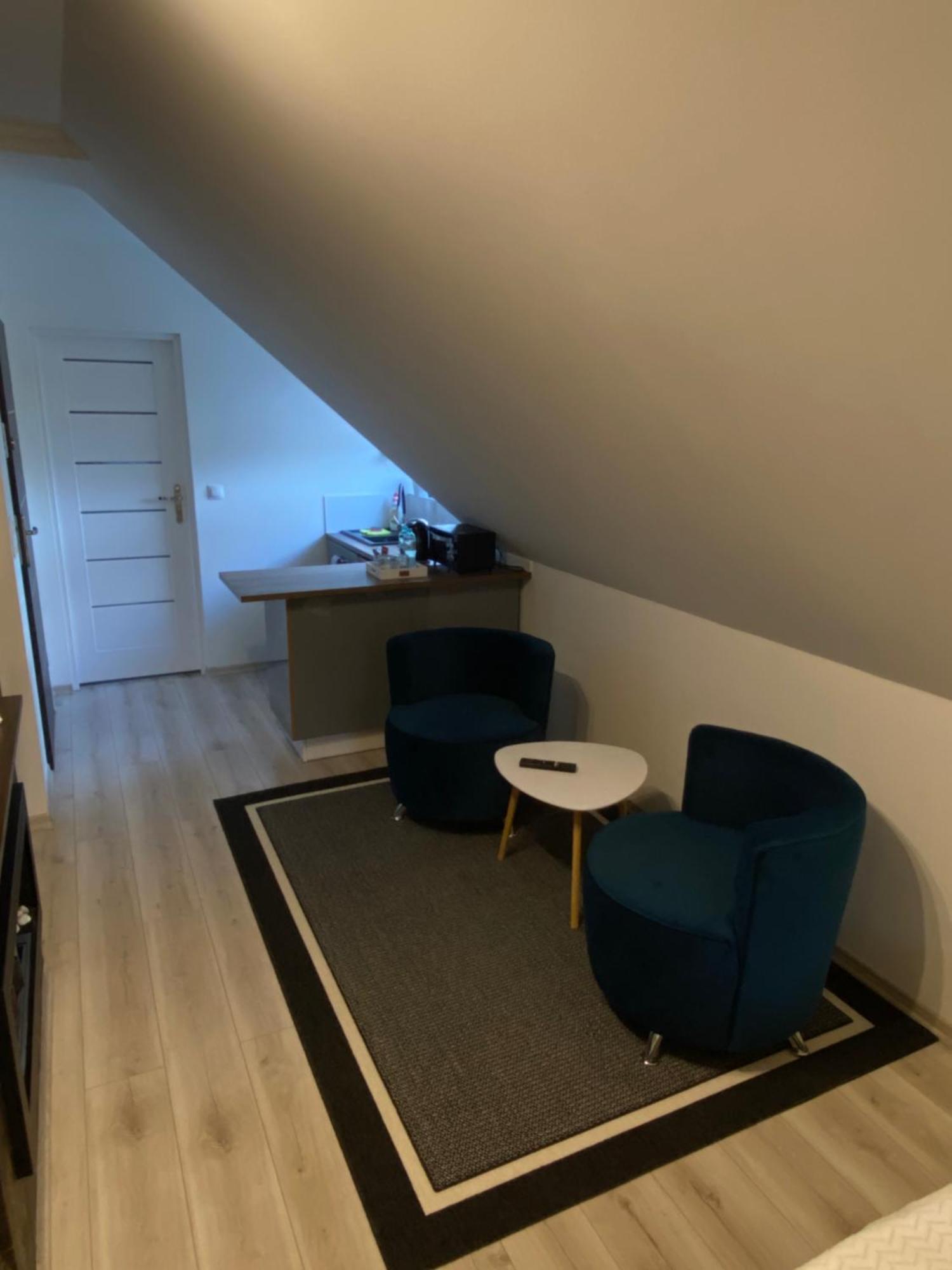 Jezow Sudecki Apartamenty Lesna Osiem מראה חיצוני תמונה