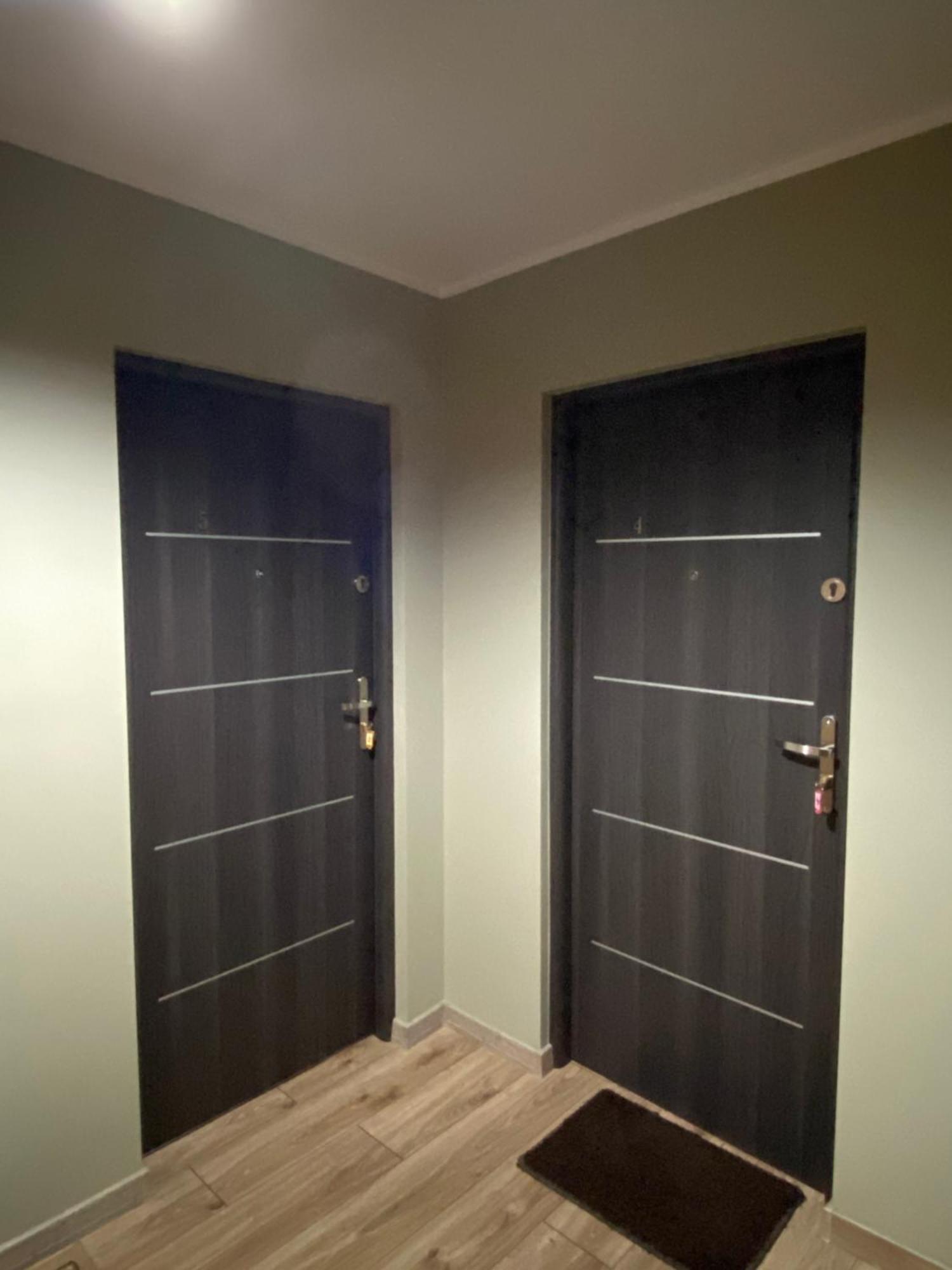 Jezow Sudecki Apartamenty Lesna Osiem מראה חיצוני תמונה