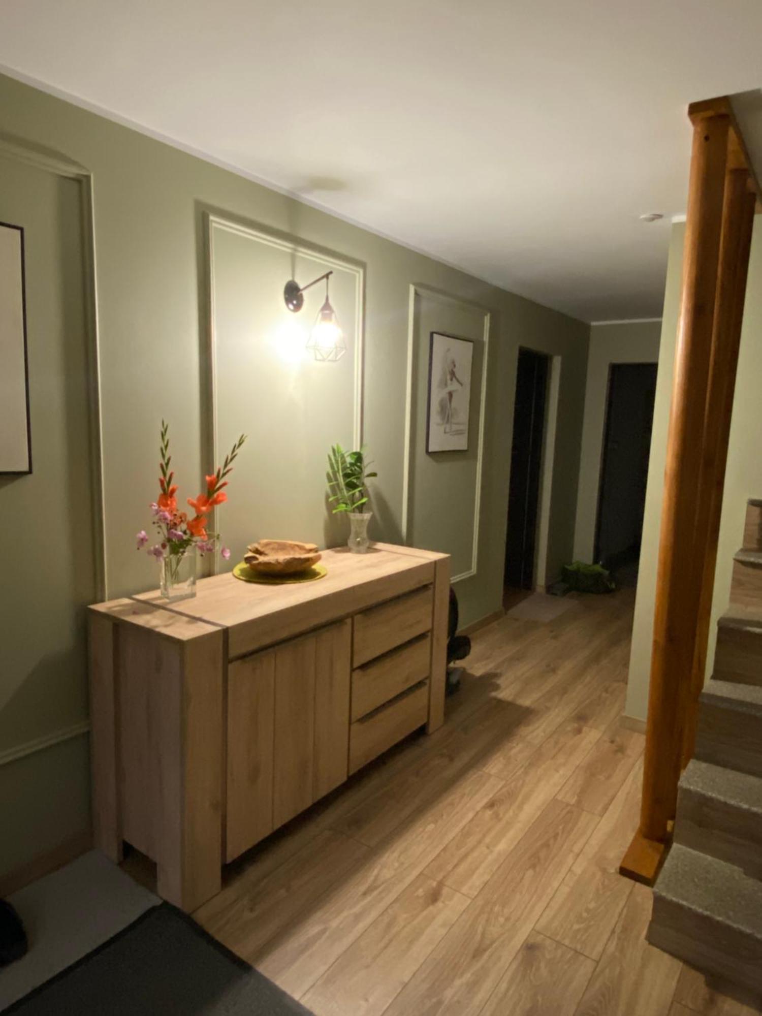 Jezow Sudecki Apartamenty Lesna Osiem מראה חיצוני תמונה